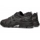 Asics Gel-Venture 7 Black/Sheet Rock Trail Running Shoes Men