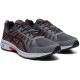 Asics Gel-Venture 7 Black/Classic Red Trail Running Shoes Men