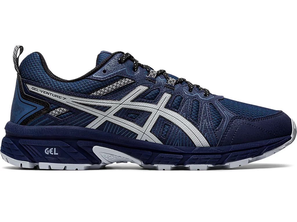 Asics gel-venture 7 trail running shoes - ss20 hotsell