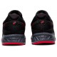 Asics Gel-Contend 6 Black/Classic Red Running Shoes Men