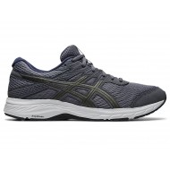 Asics Gel-Contend 6 Carrier Grey/Gunmetal Running Shoes Men