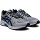 Asics Gel-Venture 7 Mx Sheet Rock/Asics Blue Trail Running Shoes Men