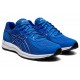 Asics Gel-Braid Electric Blue/Monaco Blue Running Shoes Men