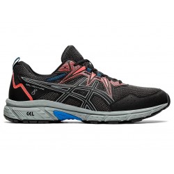 Asics Gel-Venture 8 Graphite Grey/Sheet Rock Trail Running Shoes Men