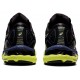 Asics Gel-Nimbus 23 Thunder Blue/Glow Yellow Running Shoes Men