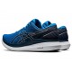 Asics Glideride 2 Reborn Blue/Black Running Shoes Men