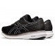 Asics Evoride 2 Black/White Running Shoes Men