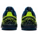 Asics Gel-Trabuco Terra Mako Blue/Pure Silver Trail Running Shoes Men