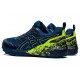 Asics Gel-Trabuco Terra Mako Blue/Pure Silver Trail Running Shoes Men