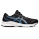 Asics Jolt 3 Black/Azure Running Shoes Men