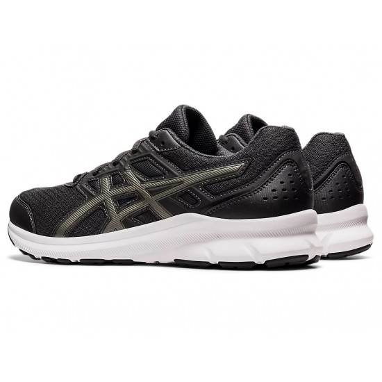 Asics Jolt 3 Graphite Grey/Gunmetal Running Shoes Men