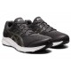 Asics Jolt 3 Graphite Grey/Gunmetal Running Shoes Men