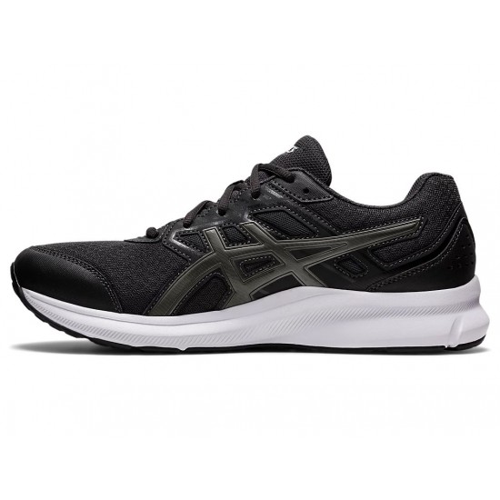 Asics Jolt 3 Graphite Grey/Gunmetal Running Shoes Men