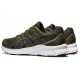 Asics Jolt 3 Olive Canvas/Black Running Shoes Men