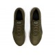 Asics Jolt 3 Olive Canvas/Black Running Shoes Men