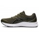 Asics Jolt 3 Olive Canvas/Black Running Shoes Men