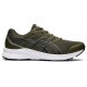 Asics Jolt 3 Olive Canvas/Black Running Shoes Men