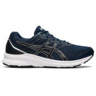 Asics Jolt 3 French Blue/Black Running Shoes Men