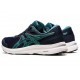 Asics Gel-Contend 7 Midnight/Velvet Pine Running Shoes Men