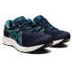 Asics Gel-Contend 7 Midnight/Velvet Pine Running Shoes Men