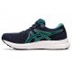 Asics Gel-Contend 7 Midnight/Velvet Pine Running Shoes Men