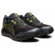 Asics Gel-Sonoma 6 Graphite Grey/Sour Yuzu Trail Running Shoes Men