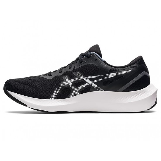 Asics Gel-Pulse 13 Black/White Running Shoes Men