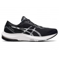 Asics Gel-Pulse 13 Black/White Running Shoes Men