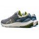 Asics Gel-Pulse 13 Sheet Rock/Glow Yellow Running Shoes Men