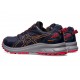 Asics Trail Scout 2 Midnight/Sun Peach Trail Running Shoes Men