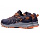 Asics Trail Scout 2 Indigo Fog/Pure Silver Trail Running Shoes Men