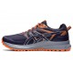 Asics Trail Scout 2 Indigo Fog/Pure Silver Trail Running Shoes Men