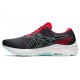 Asics Gt-2000 10 Metropolis/Electric Red Running Shoes Men