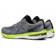 Asics Gt-2000 10 Carrier Grey/White Running Shoes Men