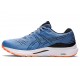 Asics Gel-Kayano 28 Blue Harmony/Black Running Shoes Men