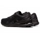 Asics Gel-Kayano 28 (4E) Black/Graphite Grey Running Shoes Men