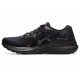 Asics Gel-Kayano 28 (4E) Black/Graphite Grey Running Shoes Men