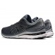 Asics Gel-Kayano 28 (4E) Carrier Grey/Black Running Shoes Men