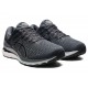 Asics Gel-Kayano 28 (4E) Carrier Grey/Black Running Shoes Men