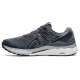 Asics Gel-Kayano 28 (4E) Carrier Grey/Black Running Shoes Men