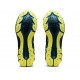 Asics Novablast 2 Black/Glow Yellow Running Shoes Men