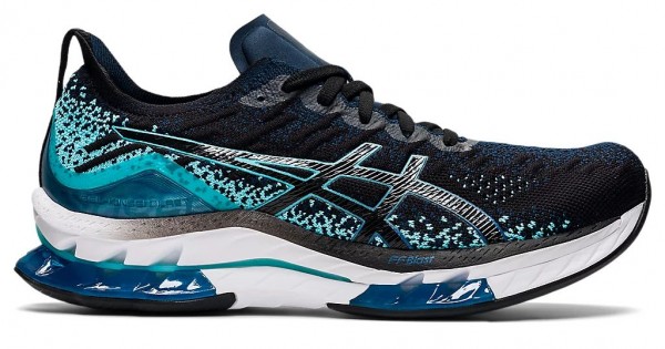 Asics gel blast mens hotsell