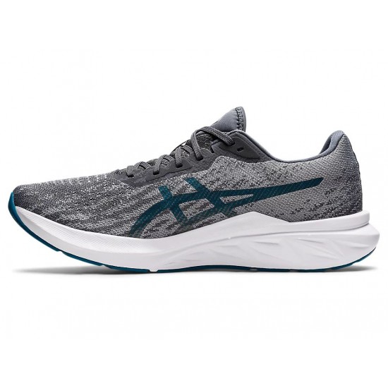 Asics Dynablast 2 Metropolis/Deep Sea Teal Running Shoes Men