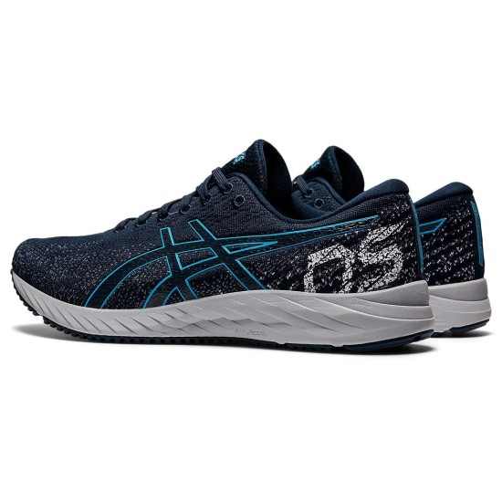 Asics Gel-Ds Trainer 26 French Blue/Digital Aqua Running Shoes Men