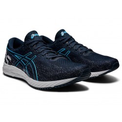 Asics Gel-Ds Trainer 26 French Blue/Digital Aqua Running Shoes Men