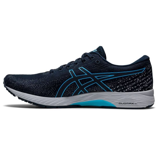 Asics Gel-Ds Trainer 26 French Blue/Digital Aqua Running Shoes Men