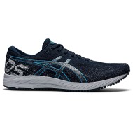 Asics Gel-Ds Trainer 26 French Blue/Digital Aqua Running Shoes Men