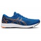 Asics Gel-Ds Trainer 26 Lake Drive/Shocking Orange Running Shoes Men