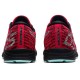 Asics Gel-Ds Trainer 26 Electric Red/Black Running Shoes Men