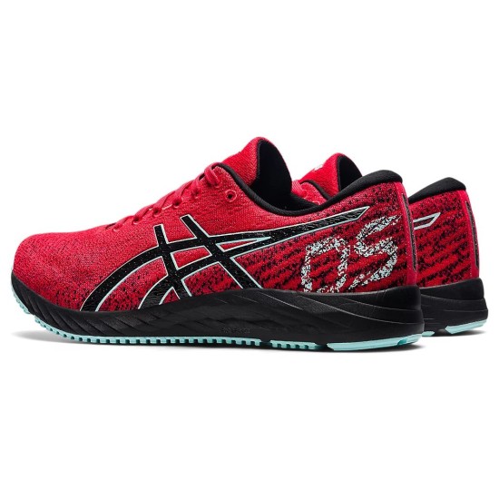 Asics Gel-Ds Trainer 26 Electric Red/Black Running Shoes Men